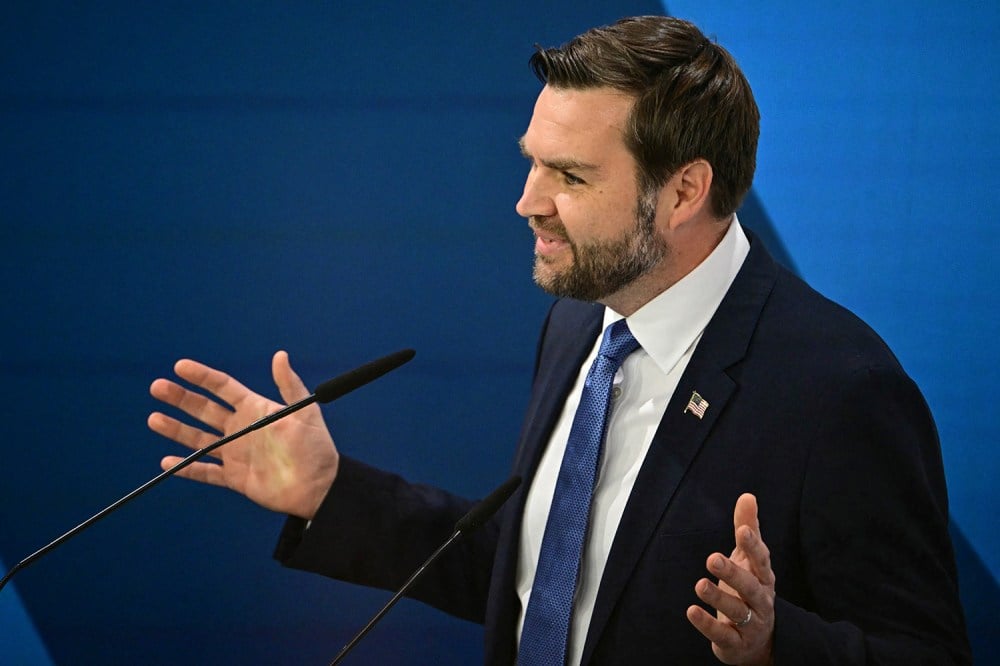 What J.D. Vance's Munich Speech Means for Europe