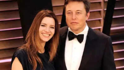 Source: X Elon Musk and Talulah Riley’s rollercoaster relationship: Married twice, divorced twice, and everything in between