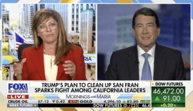 ICYMI—Hagerty Joins Mornings with Maria on Fox Business to Discuss Crime Crackdown in Memphis, U.S. Japan Relations, DOJ Overreach
