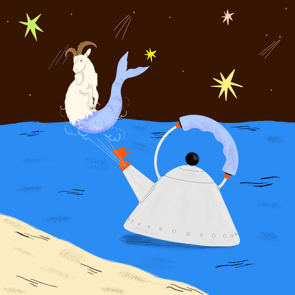 oroscopo di novembre 2025