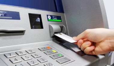 UK cash withdrawal limits changed