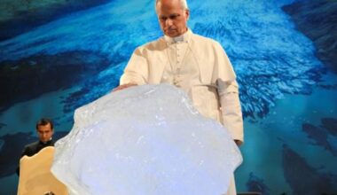 At Laudato Si' conference, Catholics stress hope, heart to animate church on climate