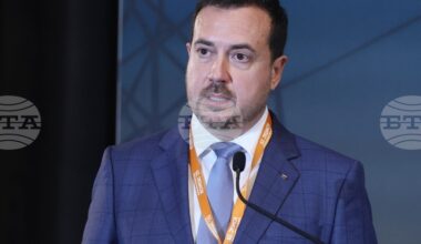 Bulgaria Participates in 29th EU–GCC Joint Council and 2ND High-Level Forum on Regional Security and Cooperation