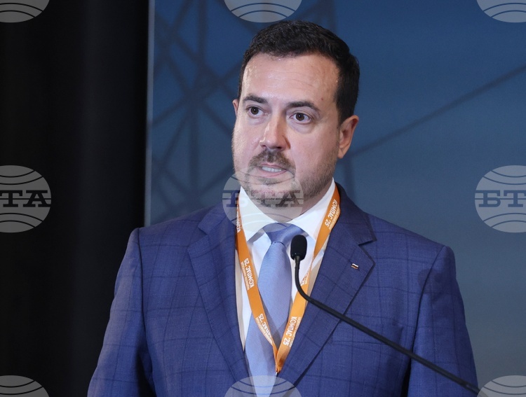 Bulgaria Participates in 29th EU–GCC Joint Council and 2ND High-Level Forum on Regional Security and Cooperation