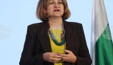 InvestBulgaria Agency Launches Interactive Investment Map of Bulgaria