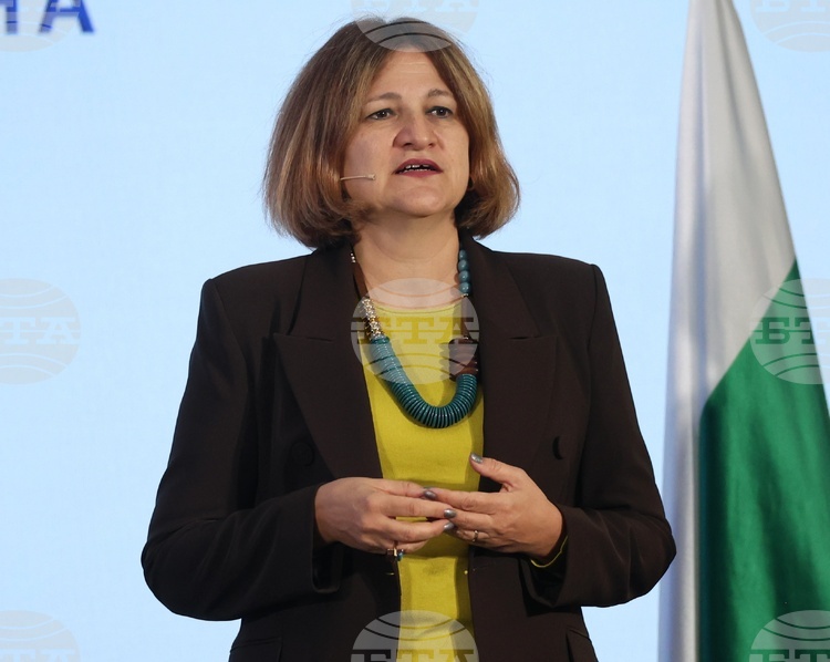 InvestBulgaria Agency Launches Interactive Investment Map of Bulgaria