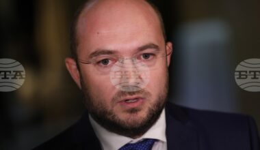 New Lukoil Sanctions to Take Effect in a Month, Bulgaria Prepared, Says Justice Minister