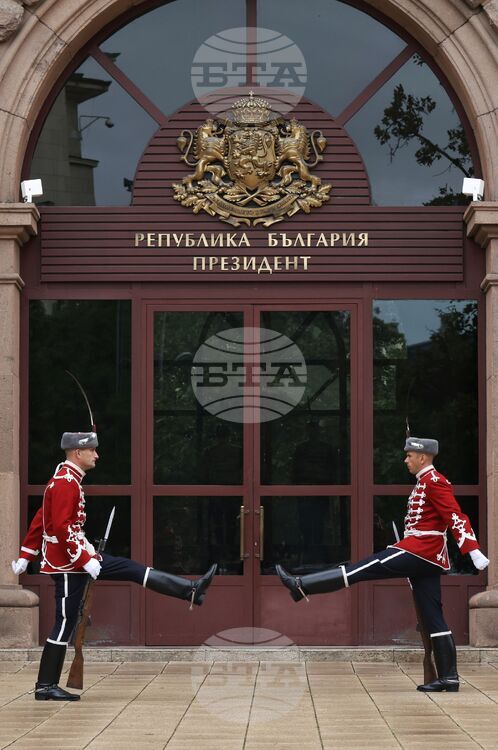 President Appoints Ambassadors to Belgium, Netherlands, Kazakhstan