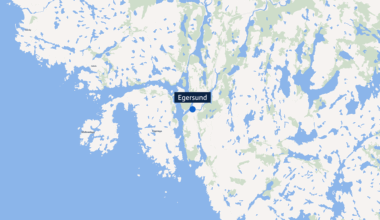 Egersund
