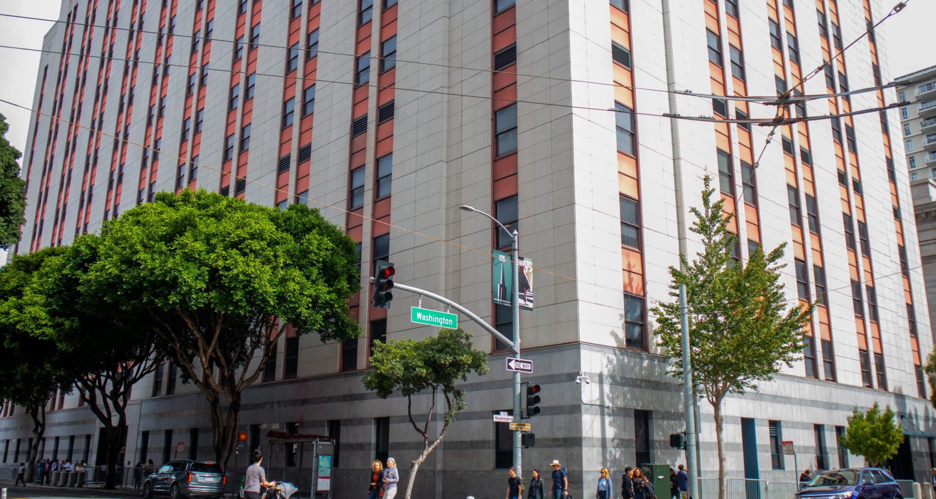 5 arrested at S.F. immigration court, including one man with laywer