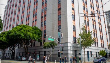 5 arrested at S.F. immigration court, including one man with laywer