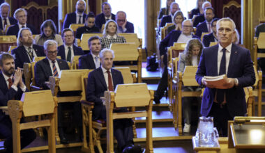 Hvordan regjeringens løftebrudd påvirker den politiske tilliten i Norge