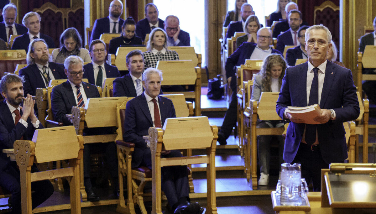 Hvordan regjeringens løftebrudd påvirker den politiske tilliten i Norge