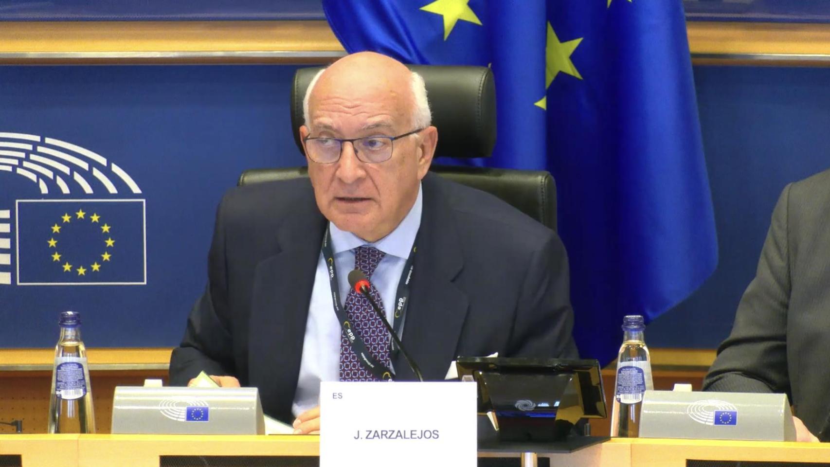 Una misión de la UE evaluará la calidad democrática de España por los casos de corrupción y los ataques a la Justicia