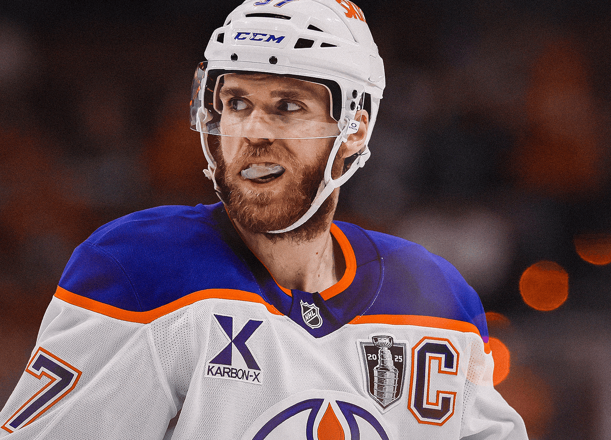 Winners and losers of Connor McDavid’s contract: Oilers get a discount, Leafs miss out