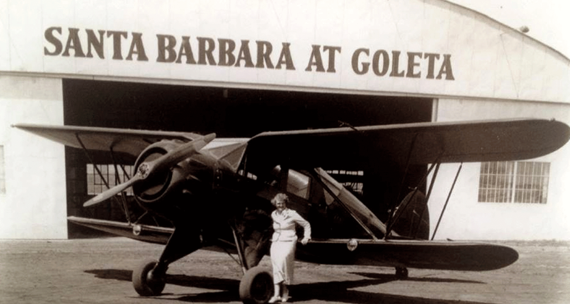 Tom Modugno: Shoestring Annexation of Santa Barbara Airport Was All Tied Up in Money and Politics | Local News