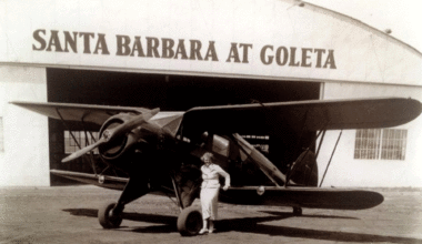 Tom Modugno: Shoestring Annexation of Santa Barbara Airport Was All Tied Up in Money and Politics | Local News