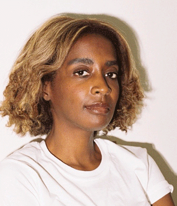 Alexis Okeowo