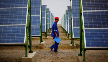 What China’s landmark climate pledge means for the fight against global warming