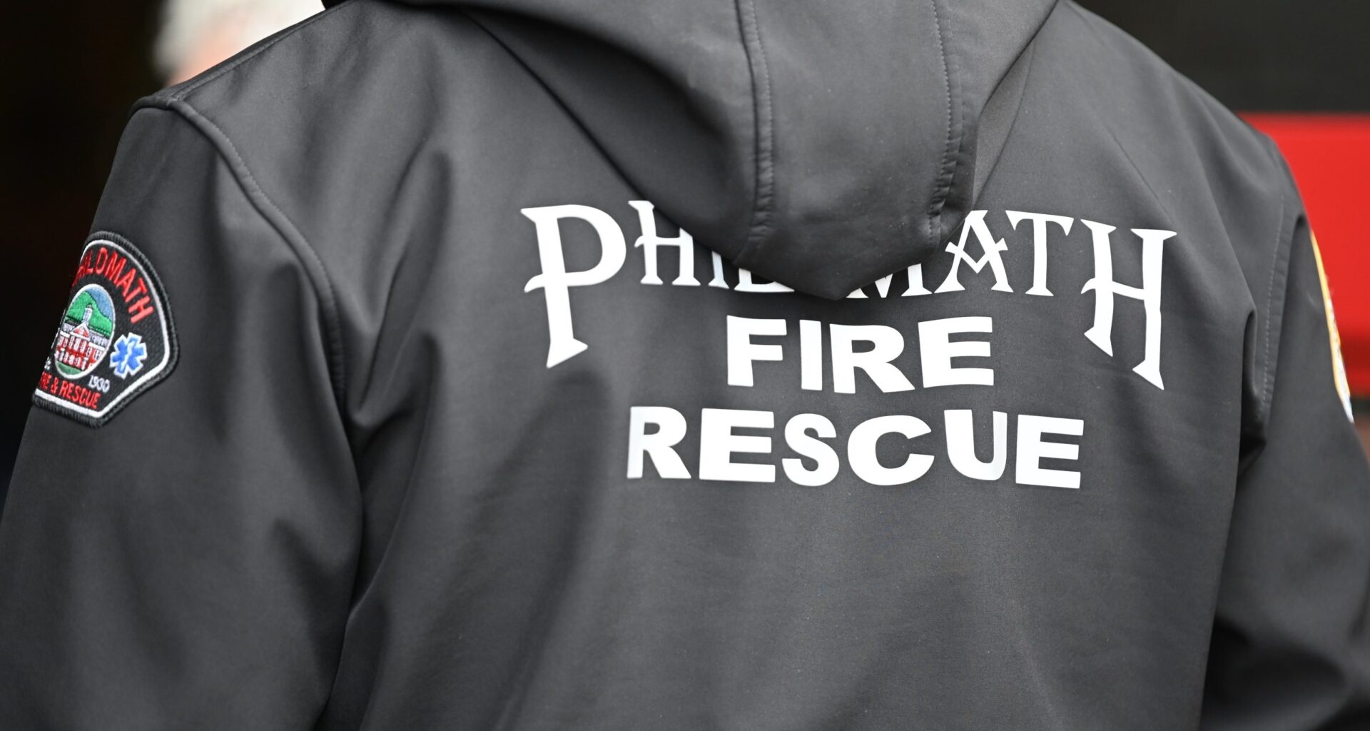 Fire and Rescue Calls: Crash, gas leak, unauthorized burn pile among responses