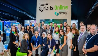 Syria joins Gitex for first time with tech showcase