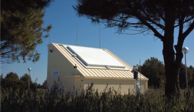 Indra Group Signs Contracts With the ESA to Reinforce Survei