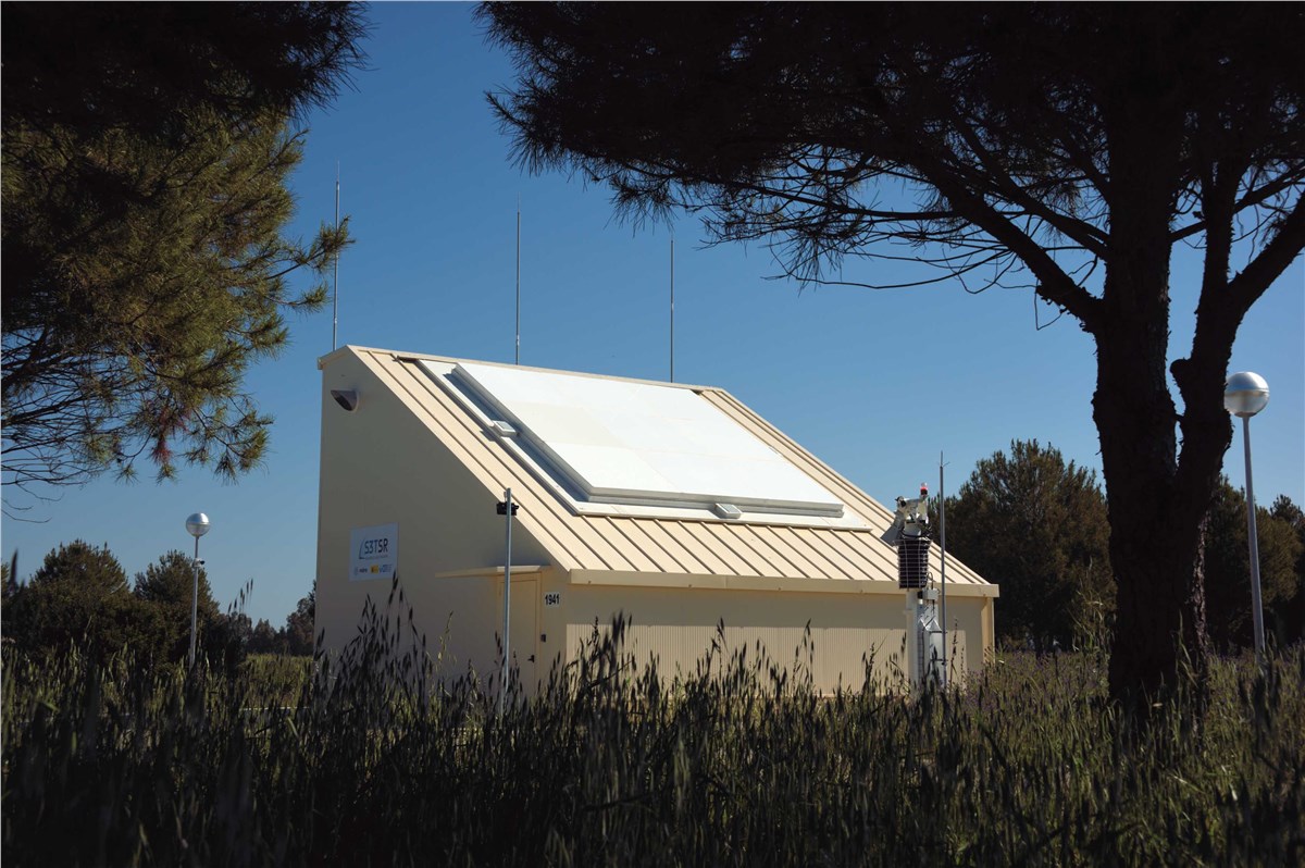 Indra Group Signs Contracts With the ESA to Reinforce Survei