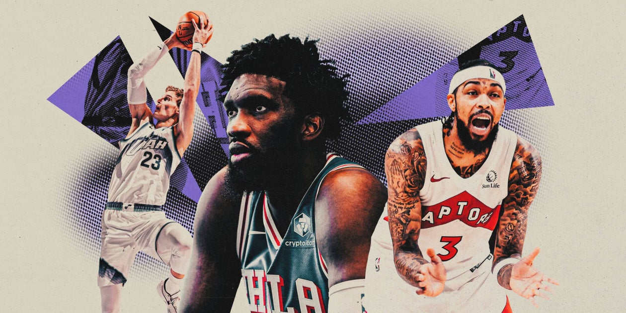 Bold NBA 2025-26 season predictions: New champion, fresh faces in MVP race and more