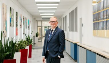 New expat in town: A school leader finds strength in being the ‘new kid’