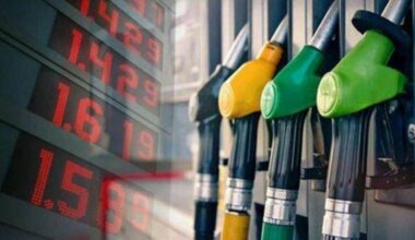 Global Prices of Petroleum Derivatives Rise...