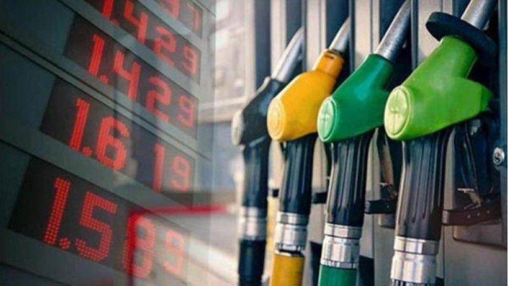 Global Prices of Petroleum Derivatives Rise...