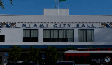 Florida CFO accuses City of Miami of wasteful spending in state DOGE review - WSVN 7News | Miami News, Weather, Sports