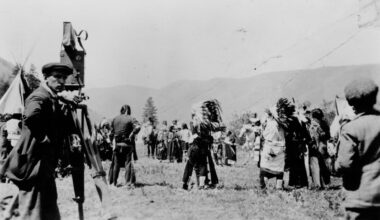 The first film made in Idaho was headed back to the big screen. Then DOGE intervened