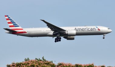American Airlines to Resume Flights from New York to Tel Aviv in 2026