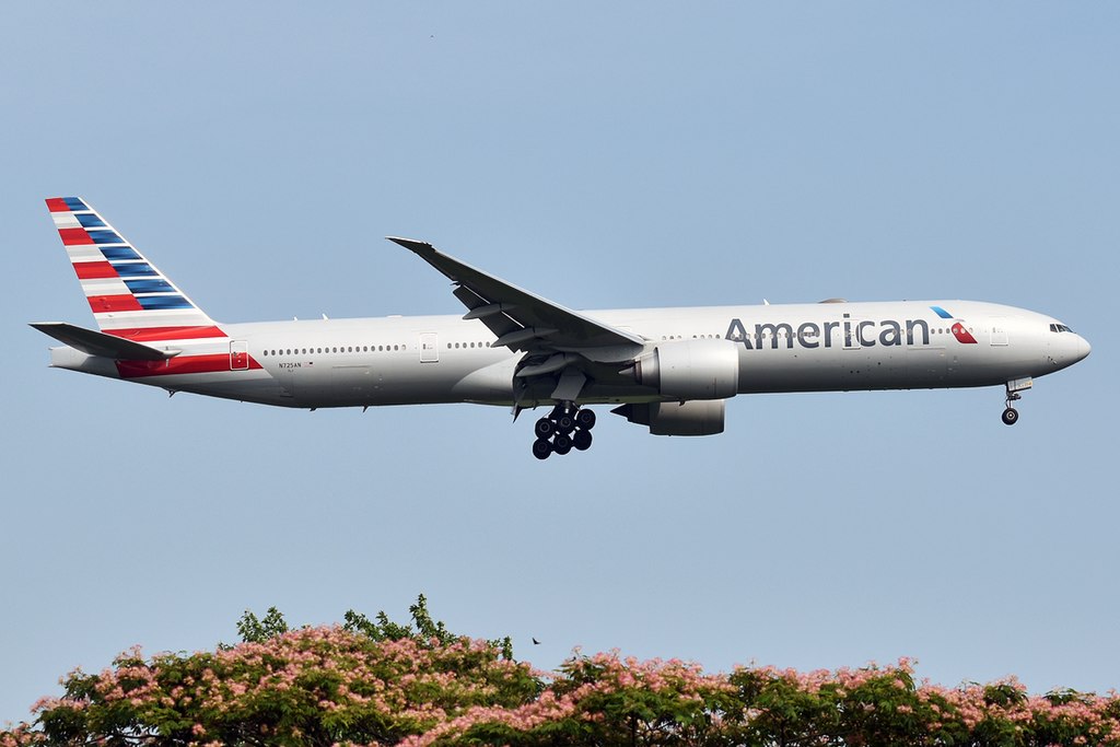 American Airlines to Resume Flights from New York to Tel Aviv in 2026