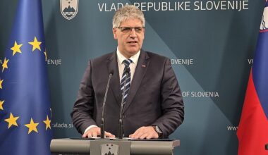 Slovenian Ministers Resign in Wake of Fatal Nightclub Fight ━ The European Conservative