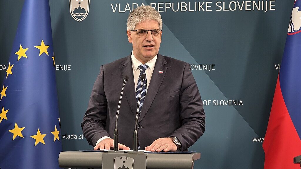 Slovenian Ministers Resign in Wake of Fatal Nightclub Fight ━ The European Conservative