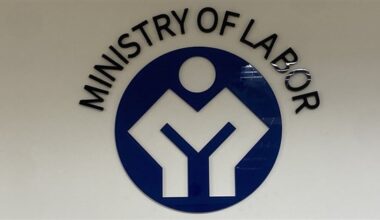 Firms must fund pensions for long-term migrant workers from April: MOL