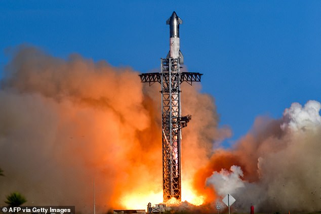 Starbase is an industrial complex and rocket launch facility that serves as the main testing and production location for Starship launch vehicles