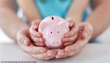 Today, money worries appear to be the primary reason that people are rethinking the size of their families