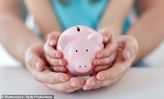 Today, money worries appear to be the primary reason that people are rethinking the size of their families