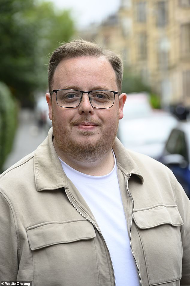 Reform councillor Thomas Kerr said the council, and Scottish government, needed to urgently address the 'loopholes' in homelessness housing that were allowing refugees to relocate from other cities