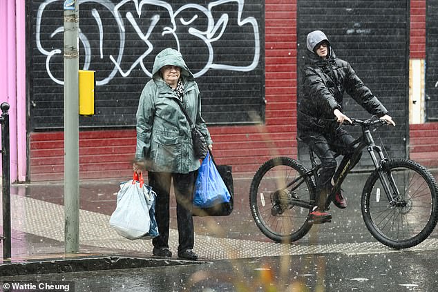 The city was recently branded the 'asylum capital' of the UK after figures showed it housed the highest proportion of asylum seekers of any local authority - 65 per 10,000 residents, totalling 4,023