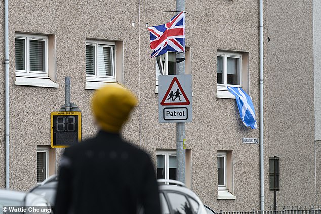 In 2023-24, the council received 694 homeless applications from those who were granted leave to remain in other cities, this soared by 51 per cent to 1050 applications in 2024-25