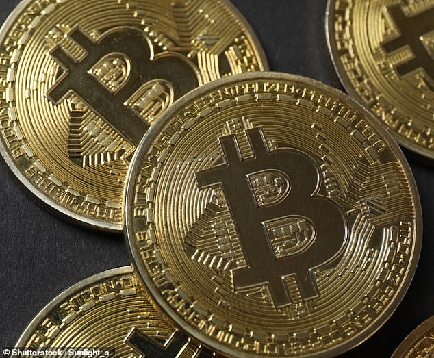 Claim: Bitcoin is 'following in gold's footsteps' and will become a key part of central bank balance sheets within five years