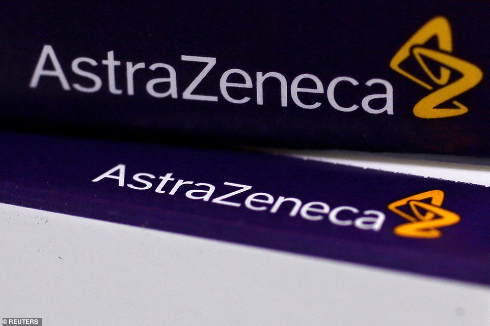 AstraZeneca, Shell, BP and Rio Tinto, are among those seen to be 'at risk' of moving their main listings to New York in what would be a devastating blow to the City. Analysis by broker AJ Bell identified ten London-listed firms that do so much business in the US, or have so many shareholders there, that they may be tempted to make the switch.