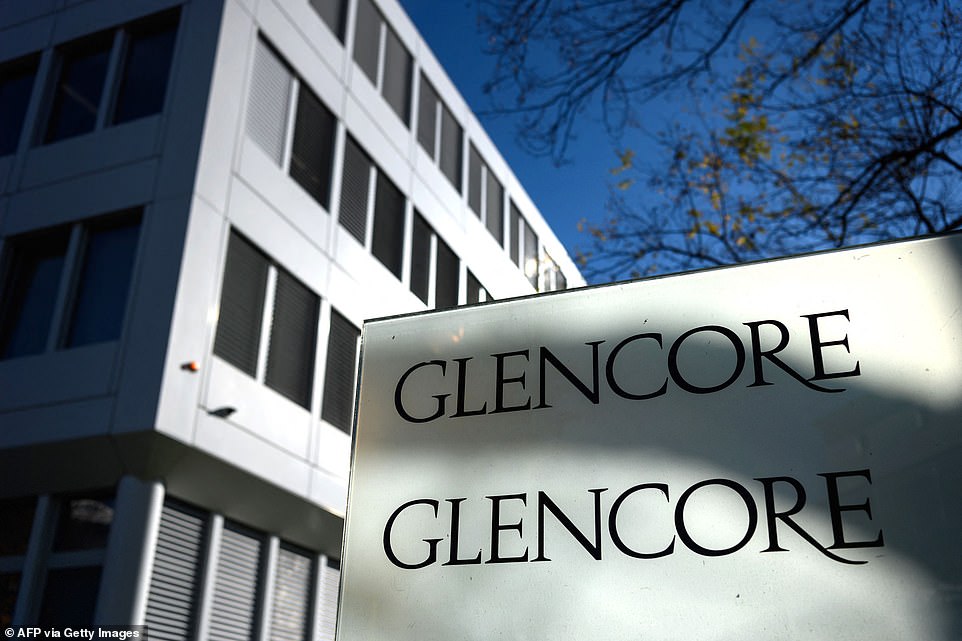 Miners Glencore and Anglo American, worth a combined £73billion, have ruled out moving to New York. But it is feared an exodus by other top firms could see them change their mind.