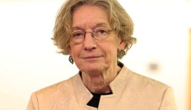 Spending fears: Catherine Mann, a member of the committee that sets interest rates , said the inflation shock of 2021-22 means prices are now 30% higher than they were in 2019 pre-Covid