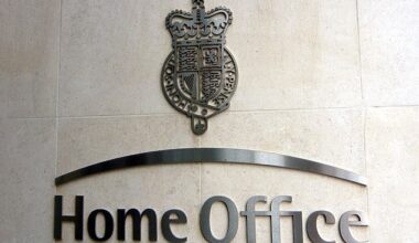 Nasir Khalil, 48, who was jailed for using a sham marriage with a teenage girl to bag British citizenship has wed her again in a fresh bid to live in the UK (File image)