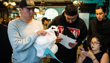 In Chicago's Back Of The Yards, Neighbors Band Together To Survive Immigration Crackdown